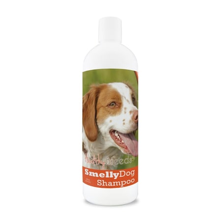 Pamperedpets Brittany Smelly Dog Baking Soda Shampoo PA3485393